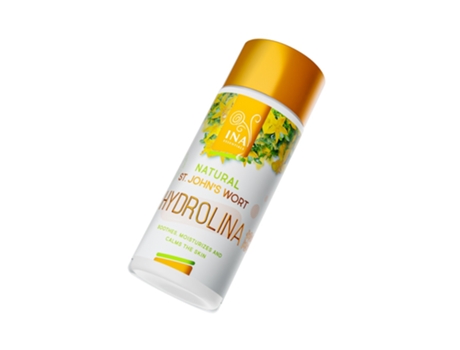 Hidrolato de erva-de-são-joão, 150 ml Ina Essentials