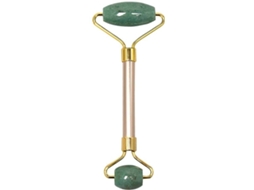 Acessório de Limpeza ESTORE Jade Roller Verde (14 cm)