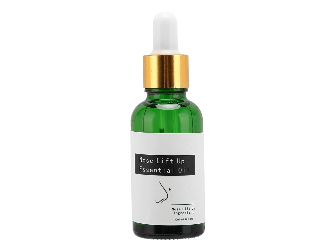 Óleo Essencial Nasal Para Aumentar Altura E Nutrir