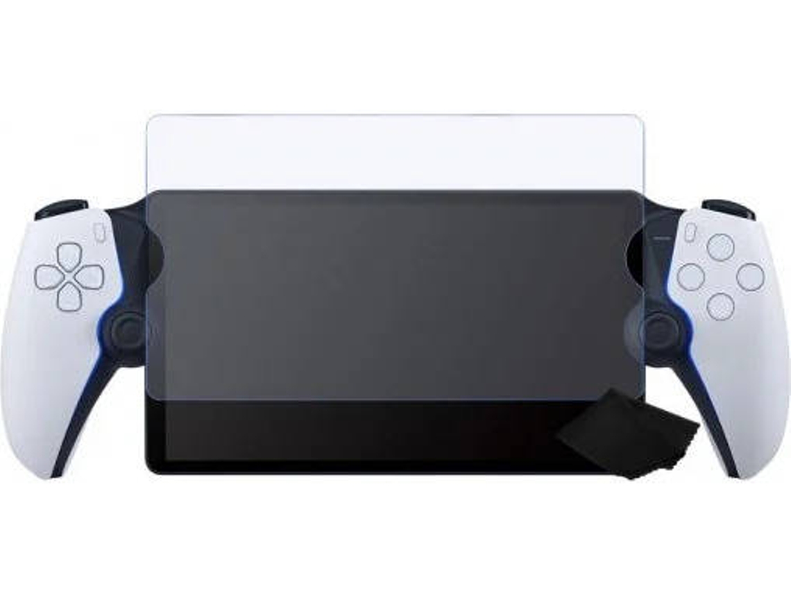 Protetor de Vidro Temperado BLACKFIRE para Playstation Portal