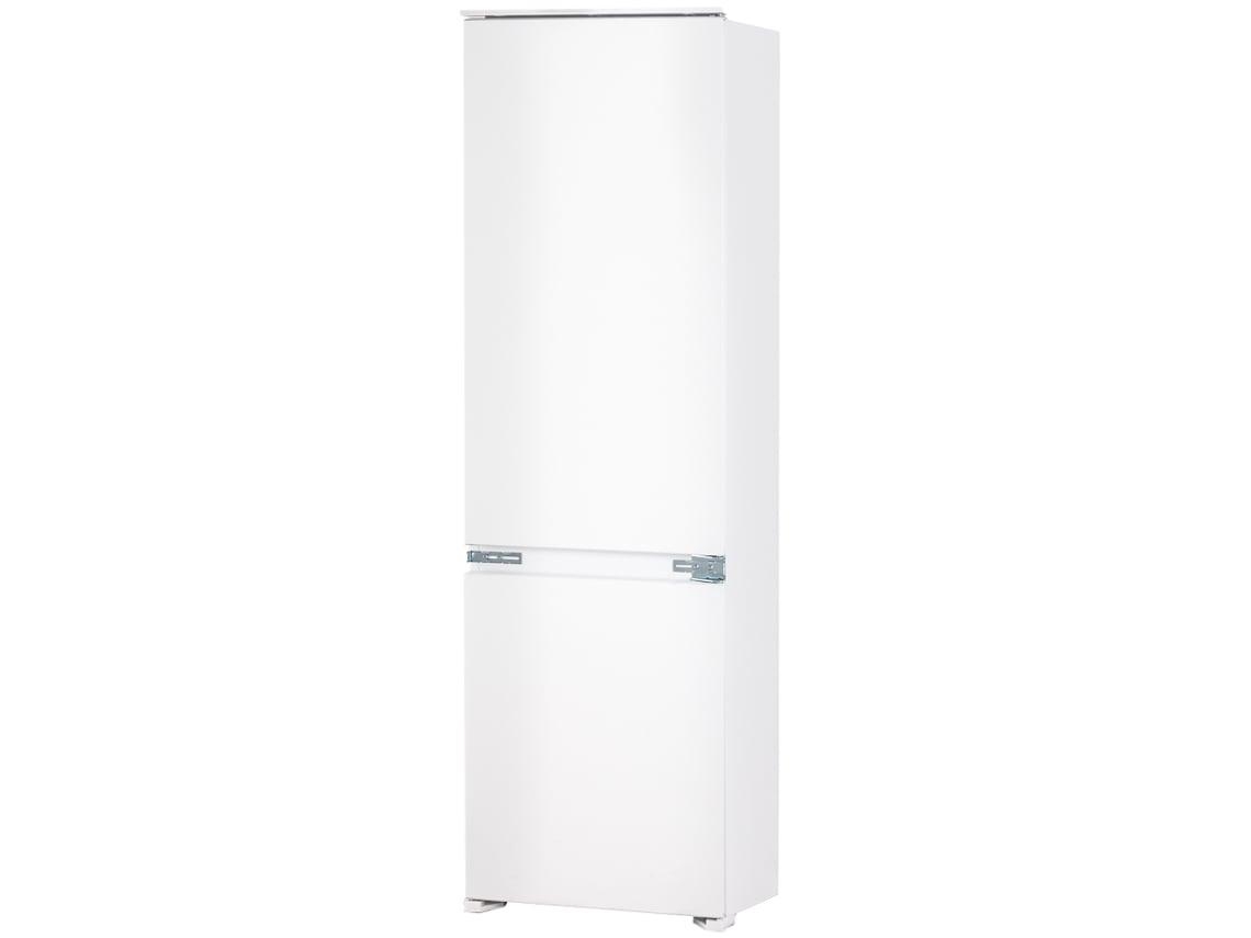 Frigorífico Combinado Encastre BECKEN COMBI BBIC2341N2 (Outlet Grade B - Estático - 177 cm - 250 L - Branco)
