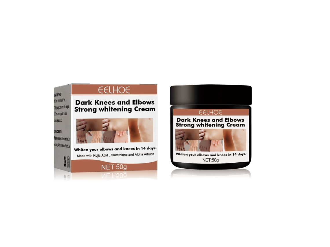 Creme de Clareamento Dental para Sorrisos Rápidos e Eficazes LAXISCREED