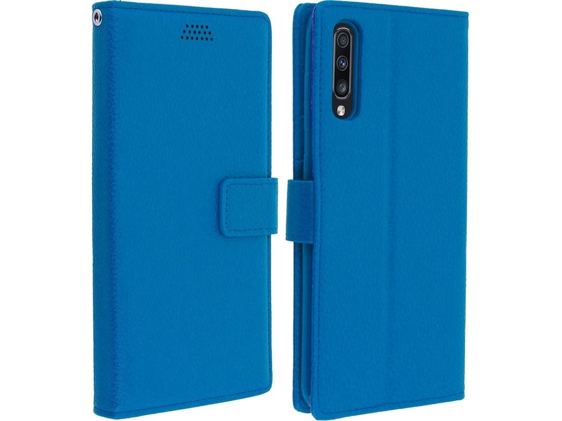 Lurelia Capa Carteira Para Samsung Galaxy A70