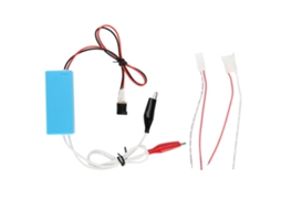 Testador de Luz de Fundo EOOCOO para monitores LCD e CFL