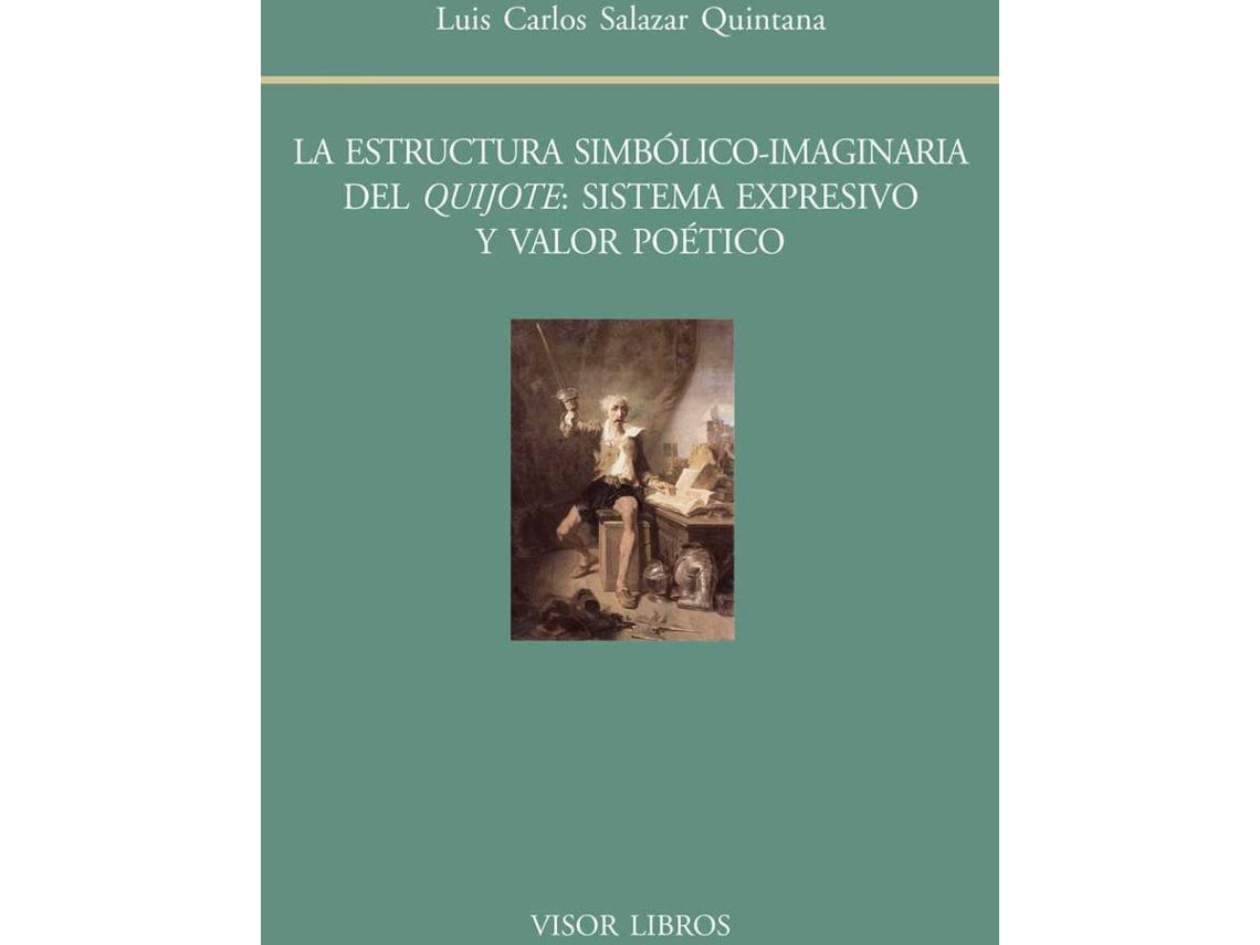 Livro Ingenio Del Arte: Pintura En La Poesía De Quevedo de Adrián Sáez (Espanhol)