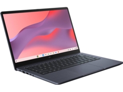 Portátil ASUS Chromebook CX1405CTA (14'' - Intel Processor N50 - RAM: 8 GB - 128 GB SSD - Intel UHD Graphics)