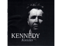 CD Kennedy, Kreisler - Kendji (1CDs)