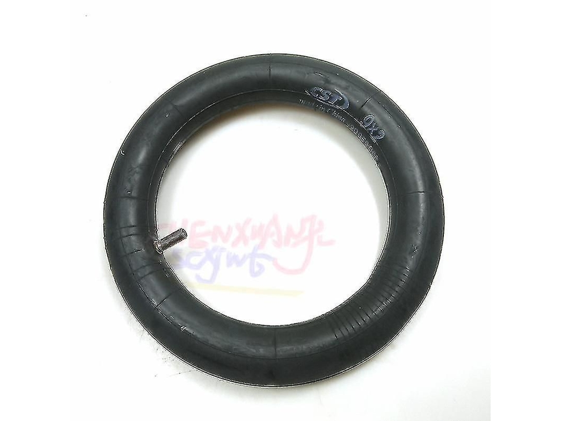 Pneu 8.5 Polegadas Com Câmara De Ar Para Mini Scooter Elétrica-zscy