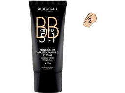 BB Cream DEBORAH Dh Crema Bb N 2