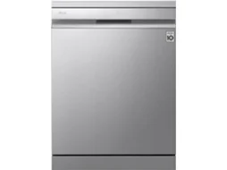 Máquina de Lavar Loiça LG DF455HSS (14 Conjuntos - 60 cm - Inox)