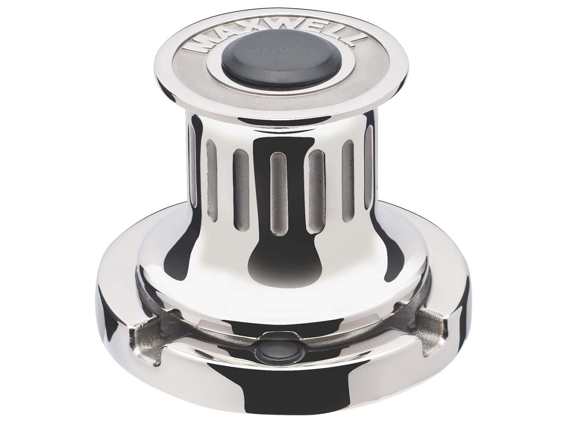 Cabrestante 1000 Vc 50Tdc Brancomaxwell