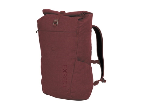 Mochila Metro 30 Borgonha Melange Exped