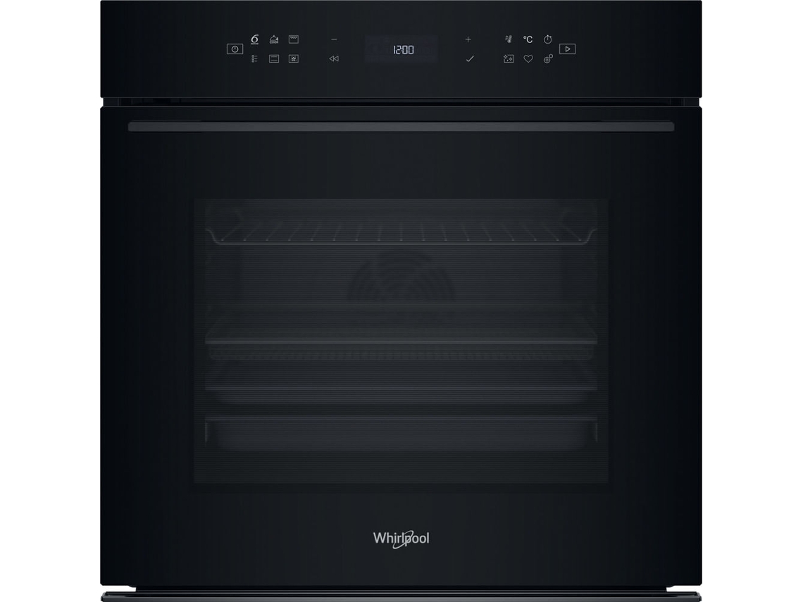 Whirlpool Woi78pt1sba 73 L Preto