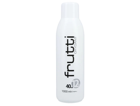 FRUTTI COSMETICS Oxigenada 12% 40 Volumes 1 L