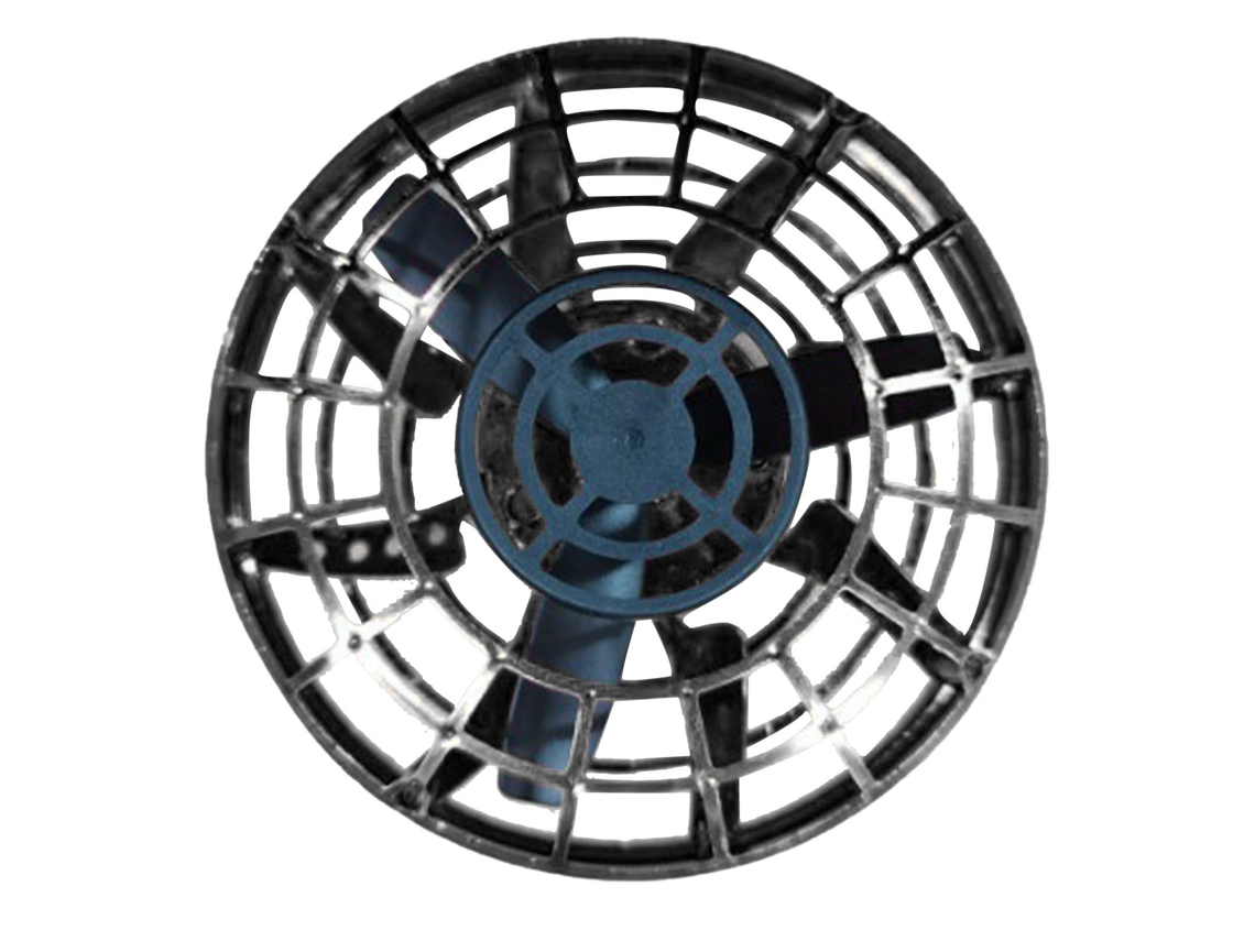 Flying Spinner Drone Leve Fácil De Usar Operado Manualmente