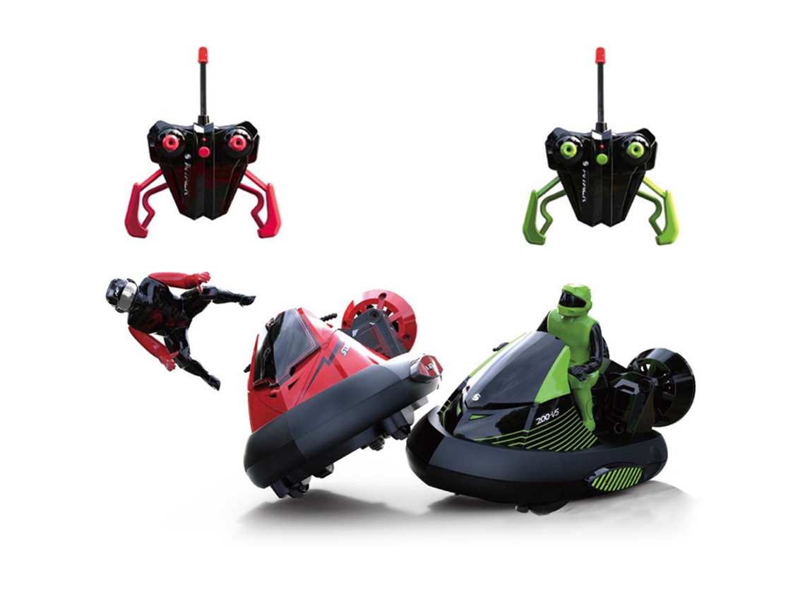 Carro De Controle Remoto Para Bebê 2 Pack Carros De Batalha Peng Brinquedos Interativos Para Crianças Presente