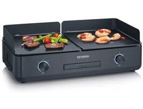 Grelhador SEVERIN PG8569 (2200 W)
