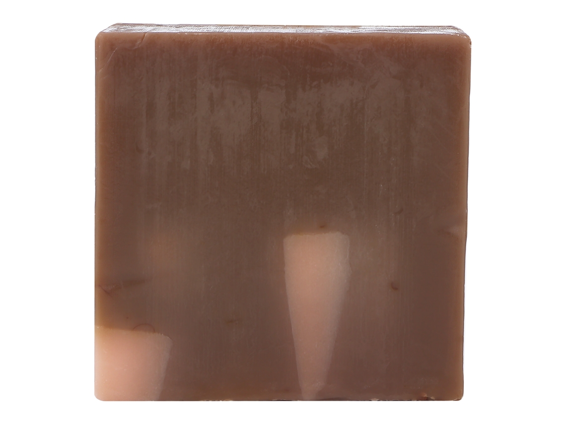 Sabonete Preto Orgânico Sevich 100g Nutritivo e Esfoliante para a Pele