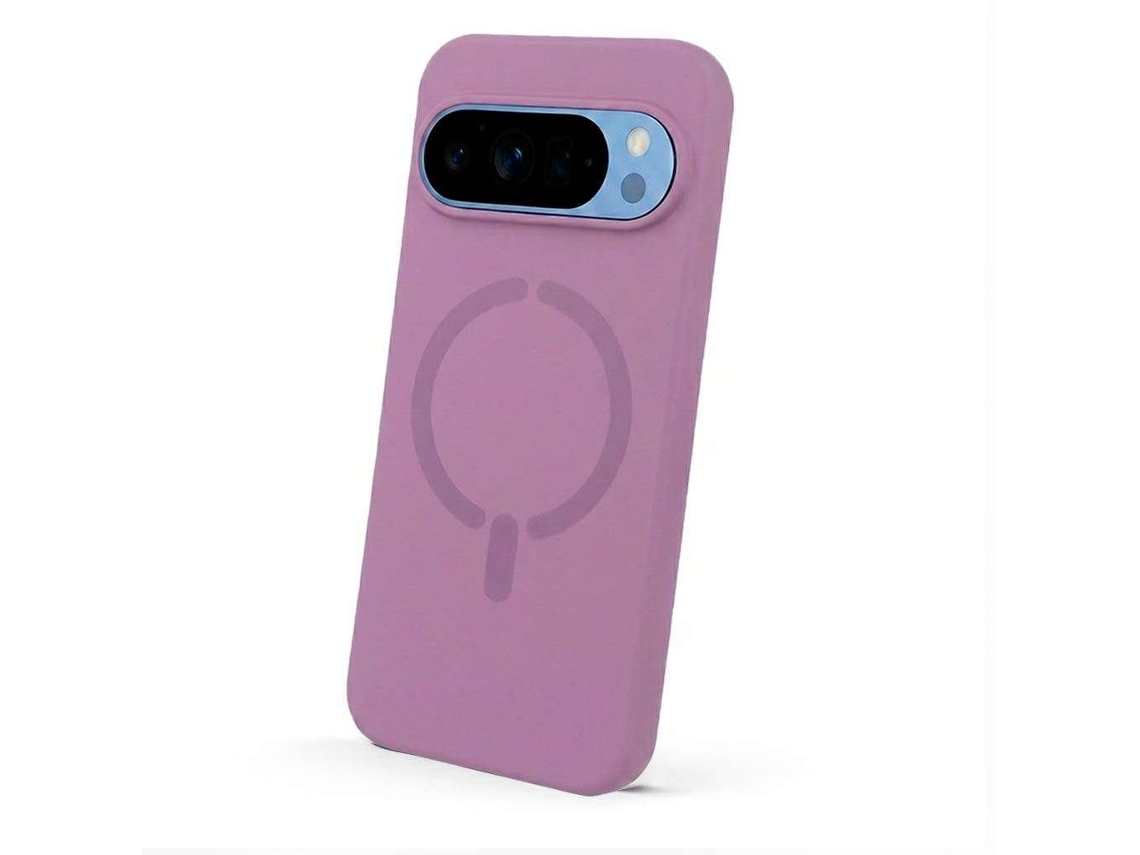 Funda Ultra Suave Compatible Con Magsafe para Google Pixel 10 Pro XL LA CASA DE LAS CARCASAS