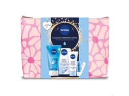 Coffret Essenciais Pele Normal NIVEA emb. 1 un