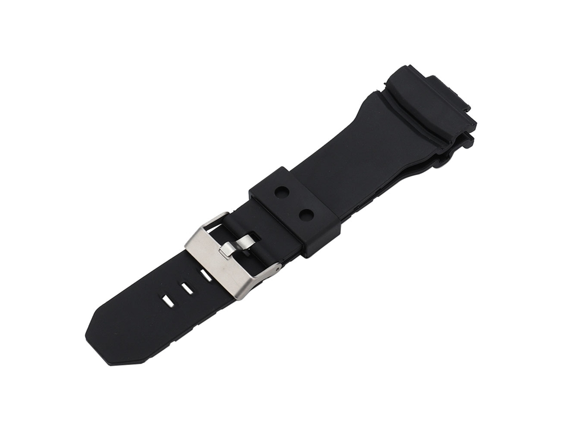 Pulseira De Relógio Em Couro Pu Compatível Com Ga150 Ga200 Ga300 Glx