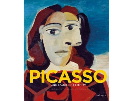 Livro picasso and spanish modernity de eugenio carmona (inglês)