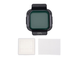 2026 filtro Cpl Polarizador para Lentes de Drone Flip