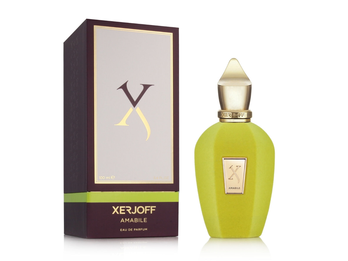 Perfume Unissexo Xerjoff EDP V Amabile (100 ml)