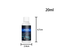 Fluid Rayhong para Reparo de Faróis LAXISCREED