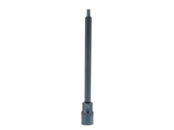 Chave De Bola Elétrica Plum 1/2 200mm (t35) Bits Star Socket Ferramenta