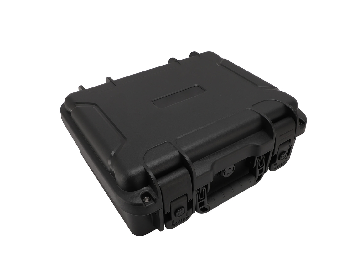 Mala LAXISCREED para Dji Air 3 e Controle Rc 2
