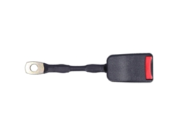 Adaptador De Fivela De Cinto De Segurança, Soquete, Acessórios Universais Para Automóvel, Alumínio, Abs, Para Automóvel