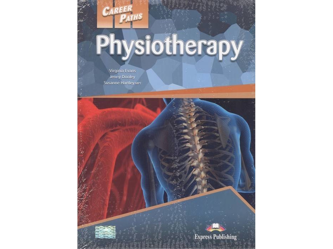 Livro Physiotherapy StudentS Book (Inglês)