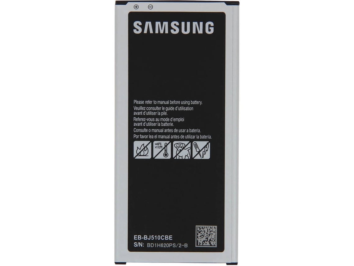 Bateria Samsung Galaxy J5 2016 3300 Mah Worten Pt