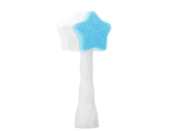 Escova Facial Dupla Face Estrela Limpeza Profunda Worten