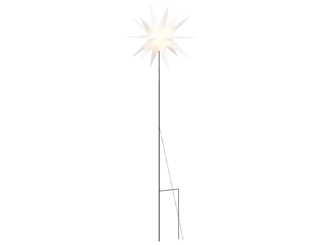 Christmas Light, Christmas Lights Vidaxl (n/a)