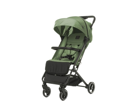 Carrinho de Passeio 4Baby TWIZZY Olive