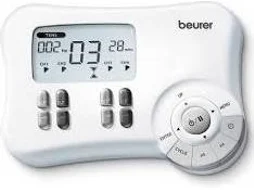 Eletroestimulado BEURER Em80 ( Corpo - Dor, Reabilitação)