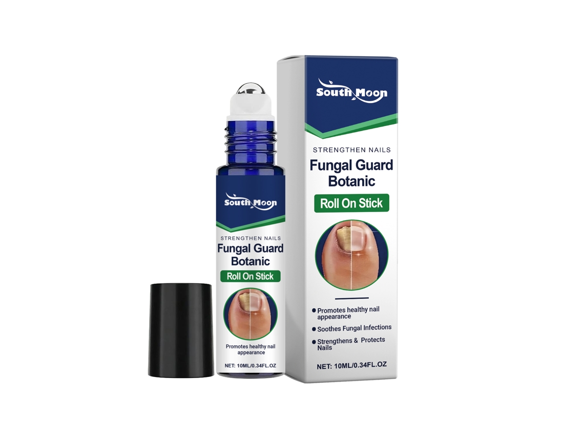 Rolo De Cuidado Para Unhas Com Qualidade Superior