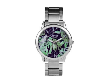 Relógio feminino  (40 mm) (Ø 40 mm)