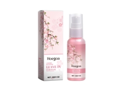 Máscara Leave-in Sakura Cuidado Diário Cabelo