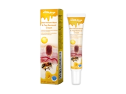 Creme South Moon Hidratação Reparo Pele Suave