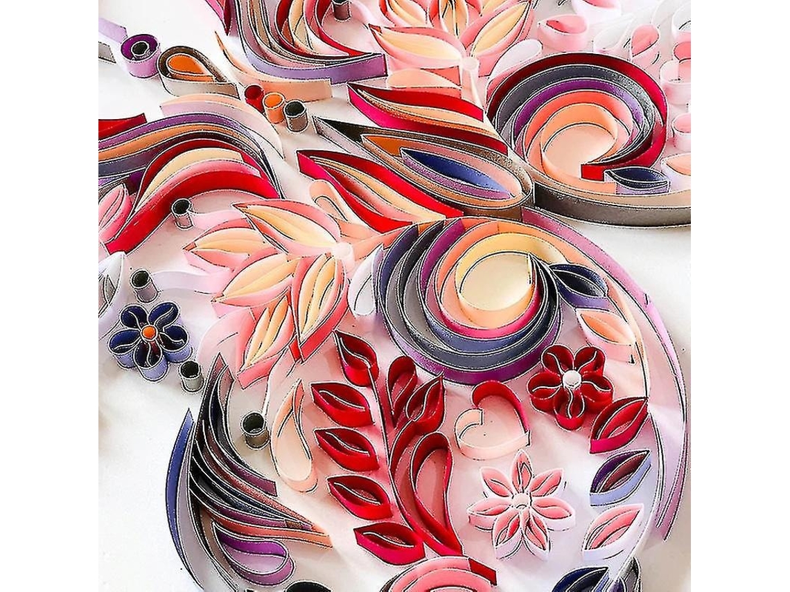 Kit de Quilling
