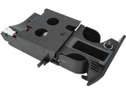 Cinzeiro E Porta-copos Genéricos Para Carro 7h2858601, Compatíveis Com Campmobil T5 E Campmobil 2009-2015