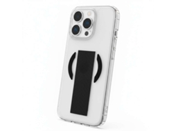 Road Case compatível com Magsafe para iPhone 16 Pro Max LA CASA DE LAS CARCASAS