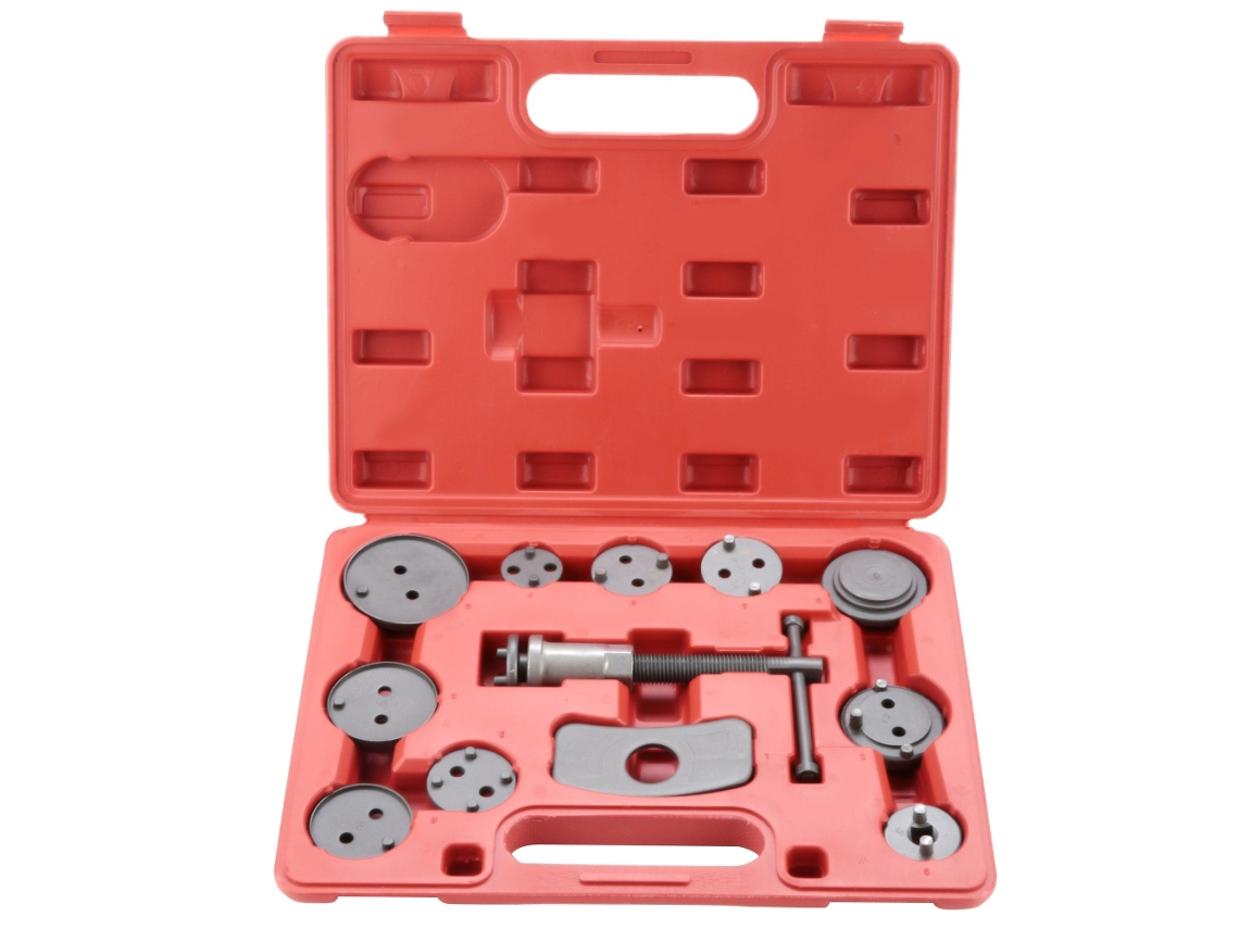 Kit de Ferramentas de Freio 12 Peças S/MARCA