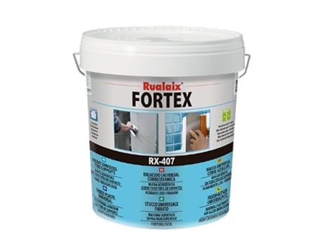 Rualaix Fortex (Cubreceramica / Rx-407) - 5Kg ARGACOL