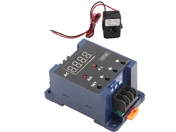 Contacto AC 3P 4NO 9A Puntos de Plata S/MARCA