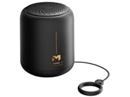 Caixa De Som Portátil Sem Fio Remax Rb M2 De 8 W Com Bluetooth 5.4 E Proteção À Prova Dágua Ipx5 Olysi Shop