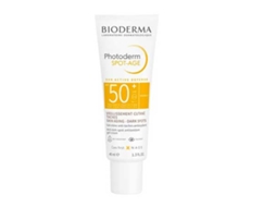 Photoderm Gel Creme FPS 50+ Antimanchas e Antioxidante BIODERMA